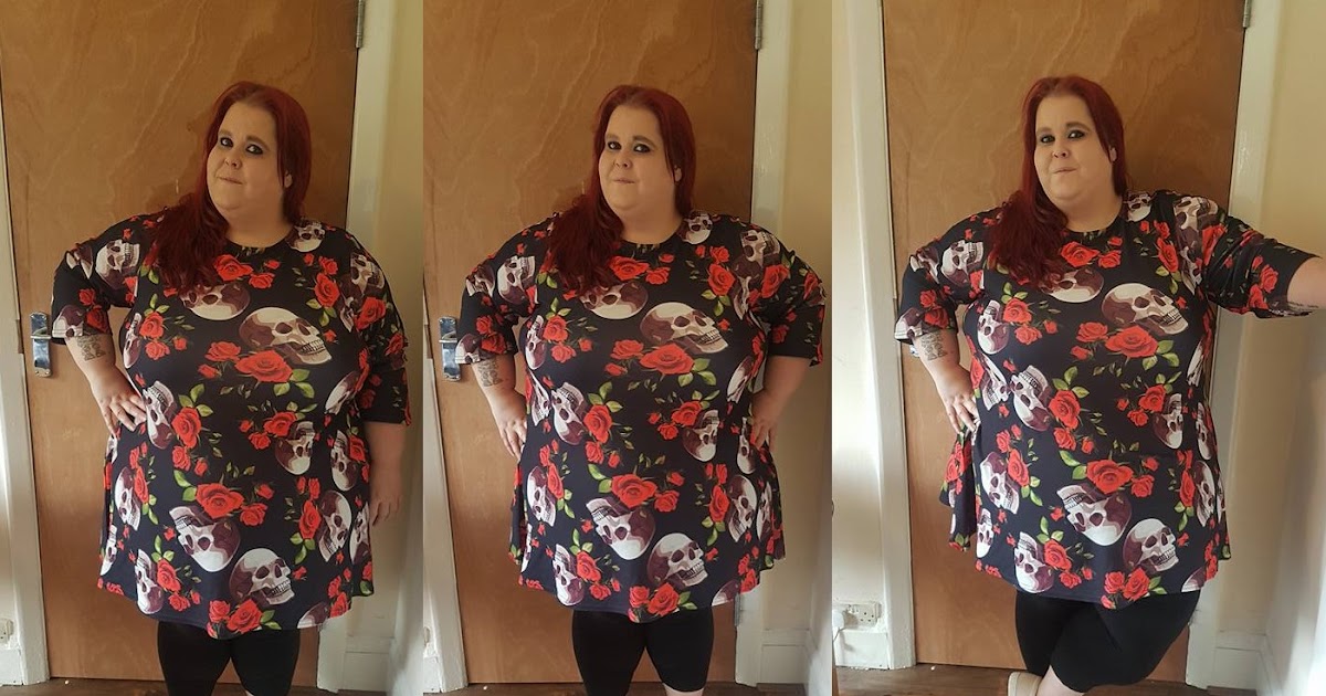 topsy curvy plus fashion