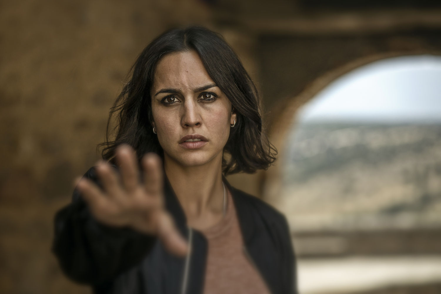 Tercer teaser tráiler de '30 monedas' (2020) Serie HBO Tercer teaser tráiler de '30 monedas' (2020) Serie HBO