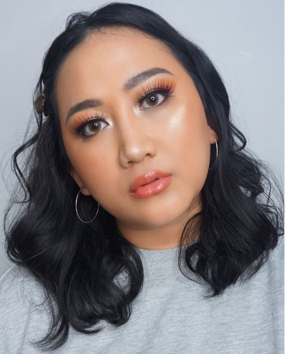 Beauty Influencers in Indonesia: Sorayah Hylmi