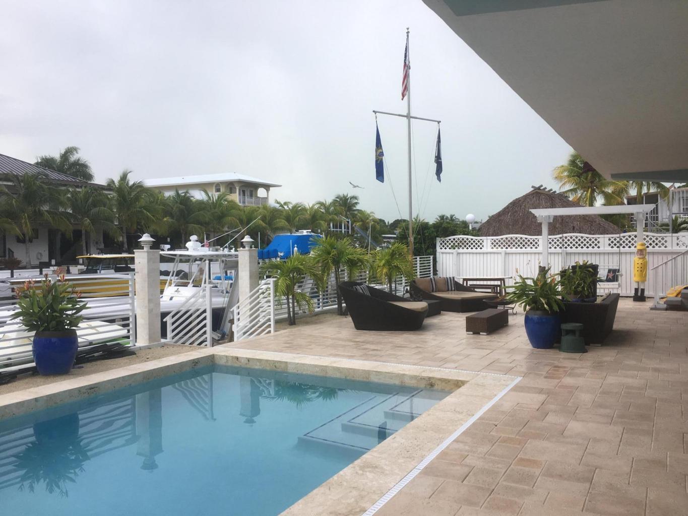 Real Estate in the Florida Keys Port Largo is selling