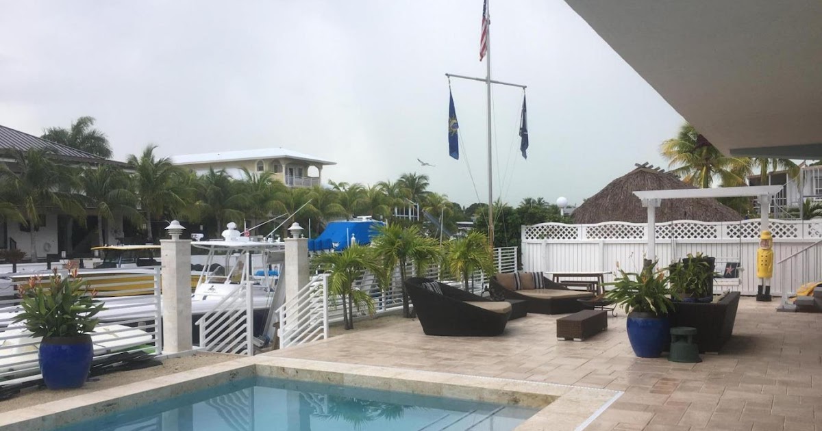 Real Estate in the Florida Keys Port Largo is selling