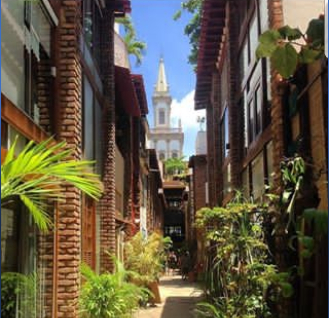 Café Secreto Café Secreto