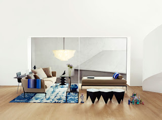 desain+sofa+tamu Sofa modern Cantik untuk Rumah Kontemporer