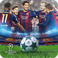 Download Pro Evolution Soccer 2017 Android 0.9.1 Apk + Data Download Pro Evolution Soccer 2017 Android 0.9.1 Apk + Data
