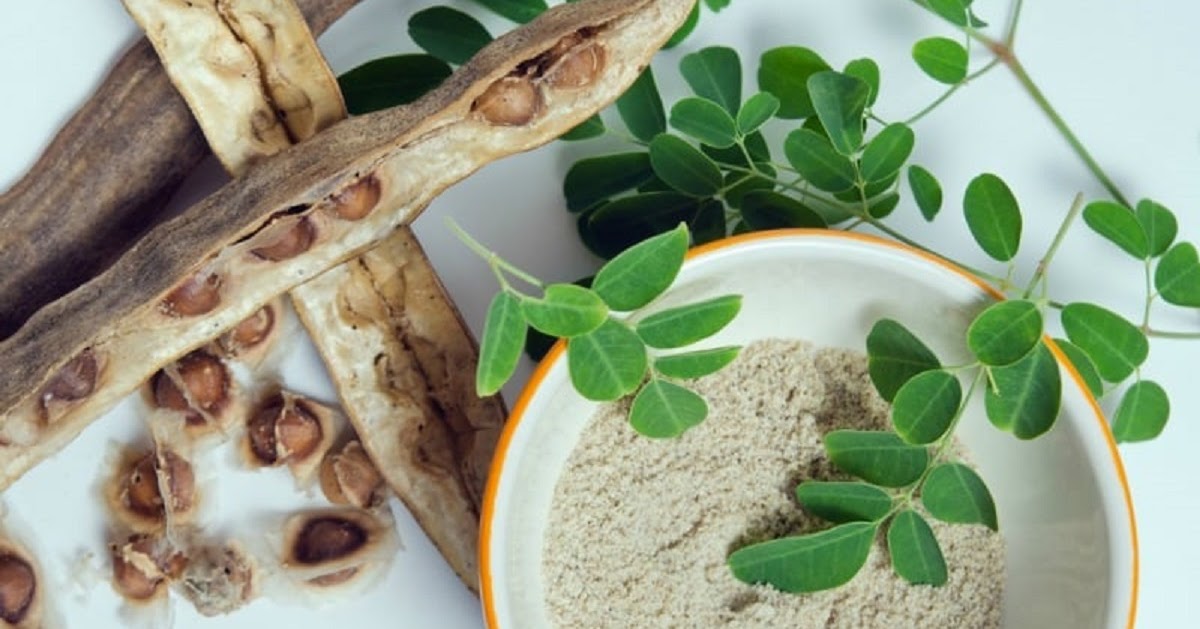 Inside Moringa shares moringa product recommendations and reviews, as well ...