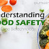 UNDERSTANDING FOOD SAFETY (FOOD BIOTECHNOLOGY) #biotechnology #foodsafety #ipumusings #biochemistry