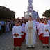 Caminhada de Nossa Senhora de Fátima em Assaré no calendário oficial do CE