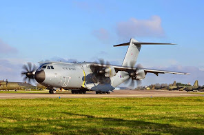 Airbus A400M Atlas