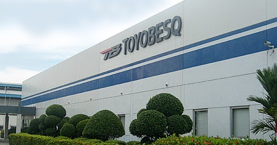 Loker Kawasan Pabrik KIIC Karawang PT Toyobesq Precision ...