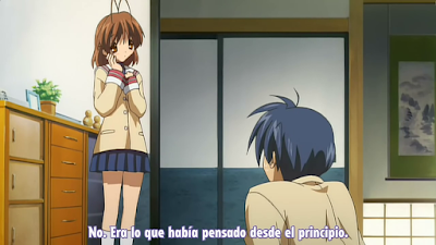 Ver CLANNAD Temporada 1 - Capítulo 5