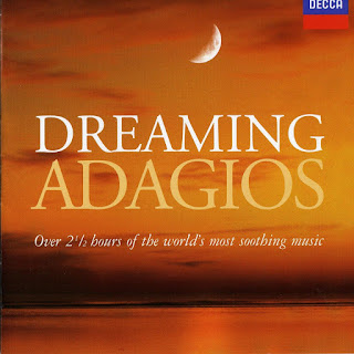 Dreaming2BAdagios1 - Various Artists - Dreaming Adagios 2006 2CD FLAC