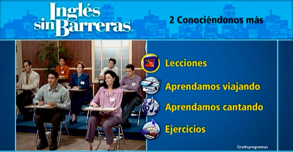 manuales y cuadernos de ingles sin barreras pdf manuales y cuadernos de ingles sin barreras pdf