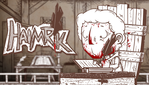 Haimrik-Free-Download