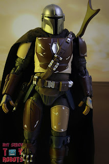 S.H. Figuarts The Mandalorian 02