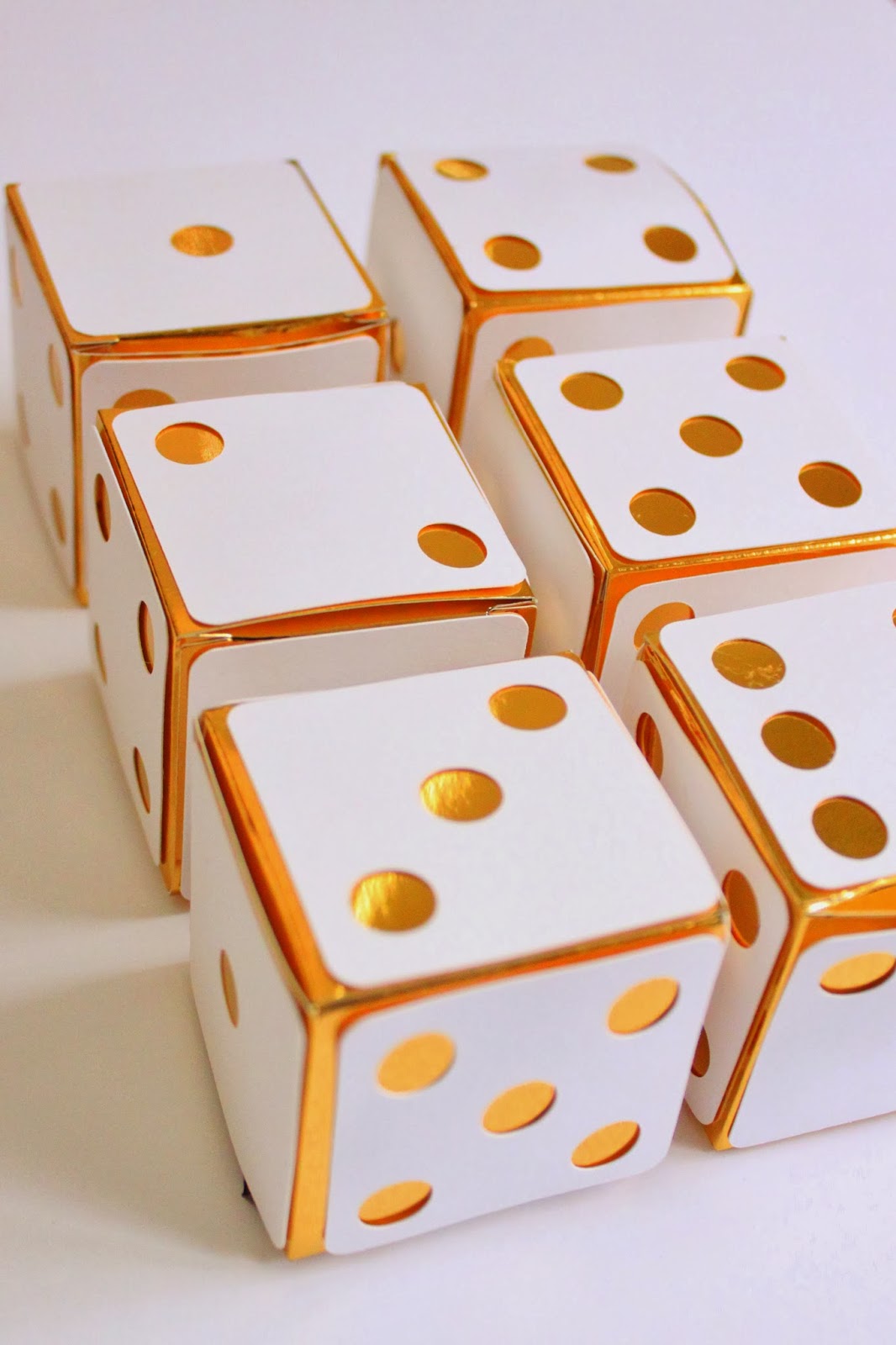 Here Comes The Fun A Casino Themed 60th Birthday