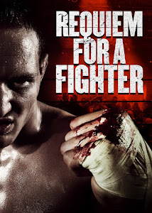 Requiem for a Fighter Poster