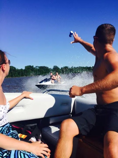 Τεστ: τι διακοπές σου ταιριάζουν;