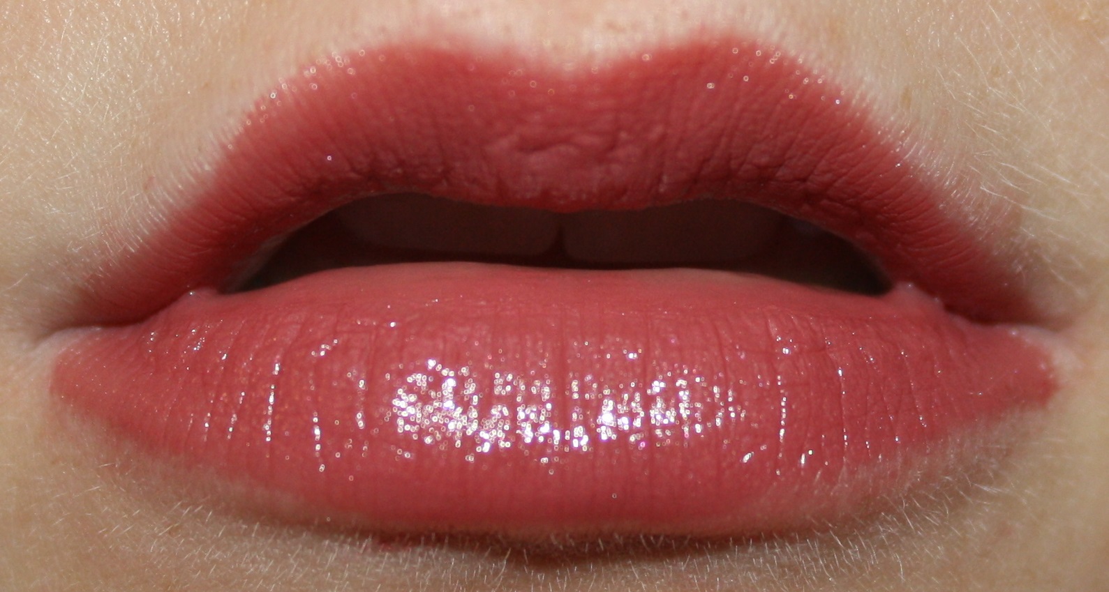 Classy on the | Rouge Coco Lipstick in "Mademoiselle"