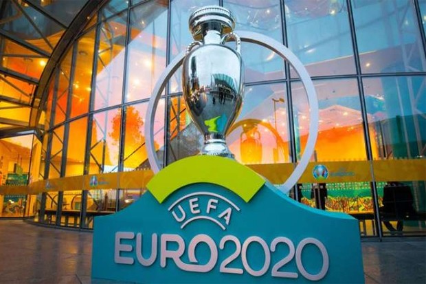 Virus Corona Sebabkan Piala Eropa 2020 Ditunda Hingga Juni 2021 Mendatang