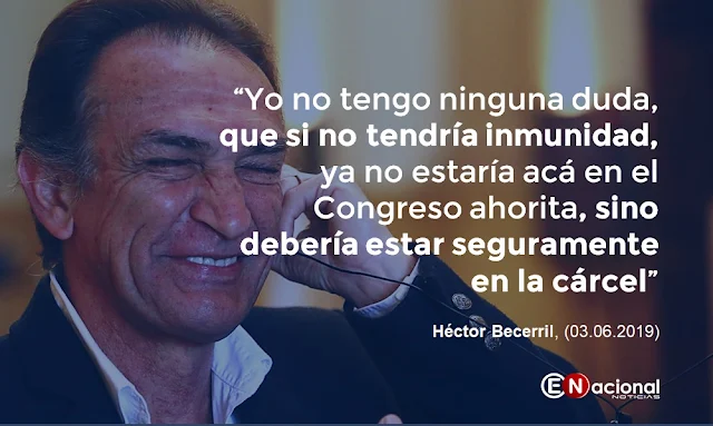 Héctor Becerril