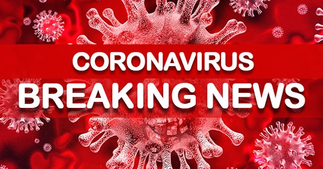 Breaking : Jammu Kashmir Reports 4th Coronavirus Death