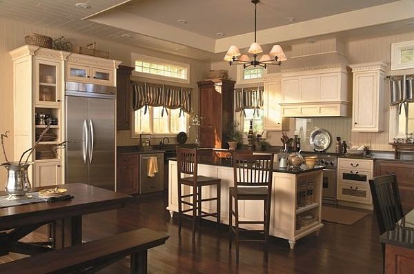 Home Appliances Trends 2014