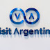 Visit Argentina con nueva identidad visual