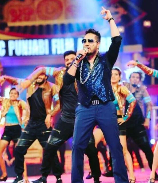 mika singh