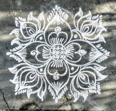 rangoli designs images