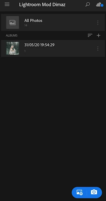 Cara Mengedit Foto Di Lightroom Cara Mengedit Foto Di Lightroom