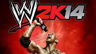 Download WWE 2K14 Game Download WWE 2K14 Game