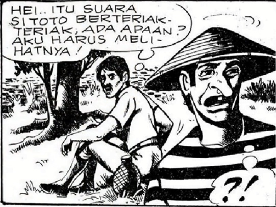 Dilarang COPAS - situs resmi www.mangacanblog.com - Komik siluman buaya 001 - chapter 1 2 Indonesia siluman buaya 001 - chapter 1 Terbaru 19|Baca Manga Komik Indonesia|Mangacan