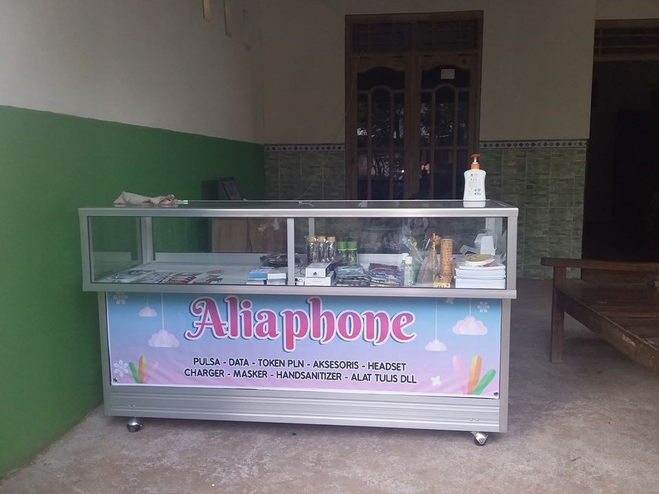 Bisnis Konter Pulsa Apakah Masih Menjanjikan Campusnesia Co Id