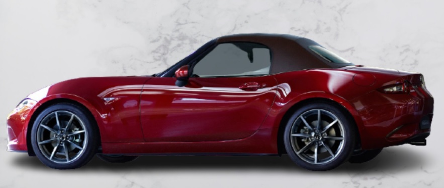 2023 Miata