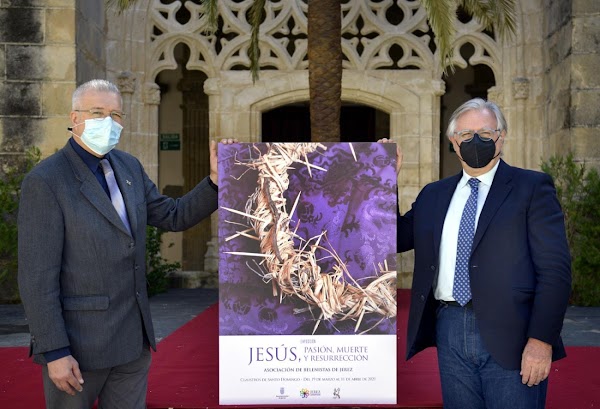 Los belenistas de Jerez de la Frontera mostrarán la Semana Santa en 24 dioramas Los belenistas de Jerez de la Frontera mostrarán la Semana Santa en 24 dioramas