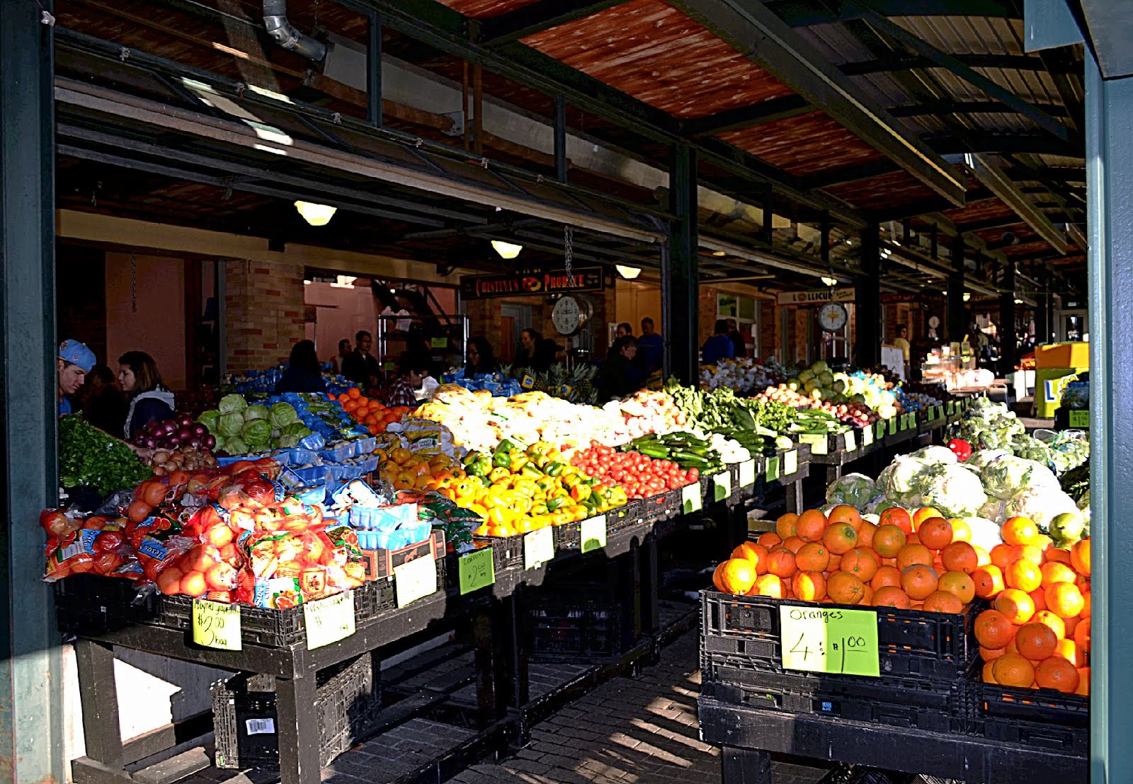 River Market Kansas City Kc Farmers Market River Market Kansas City Kc Farmers Market