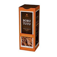 Borututu Xarope