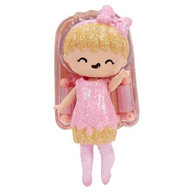 Secret Crush Cheery Churro Secret Crush Minis, Series 2 Doll