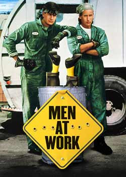 Men at Work (1990)