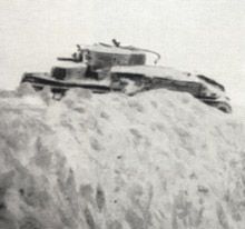 21 December 1939 worldwartwo.filminspector.com Soviet tank Summa Finland
