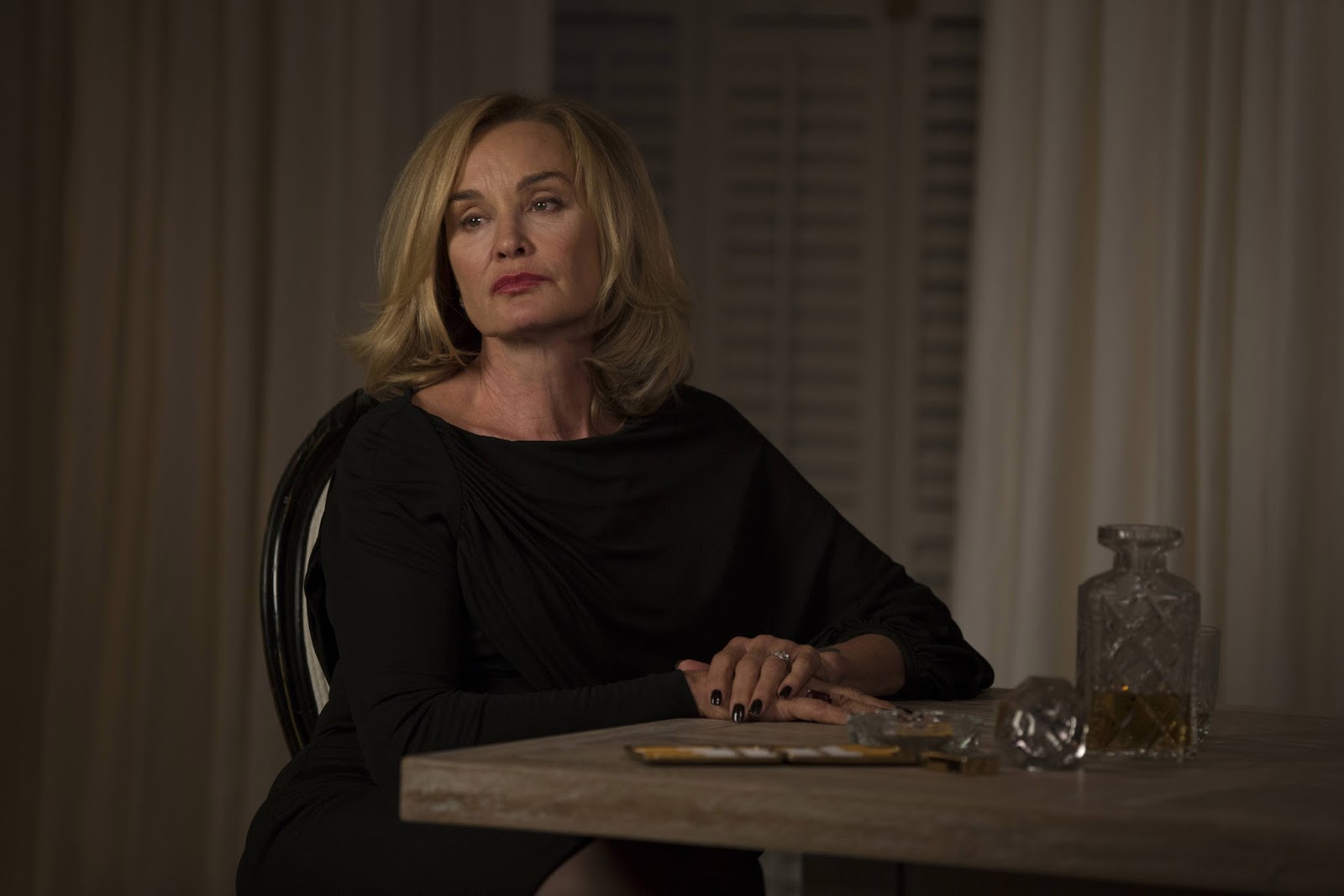 Recap American Horror Story Coven (3x03)