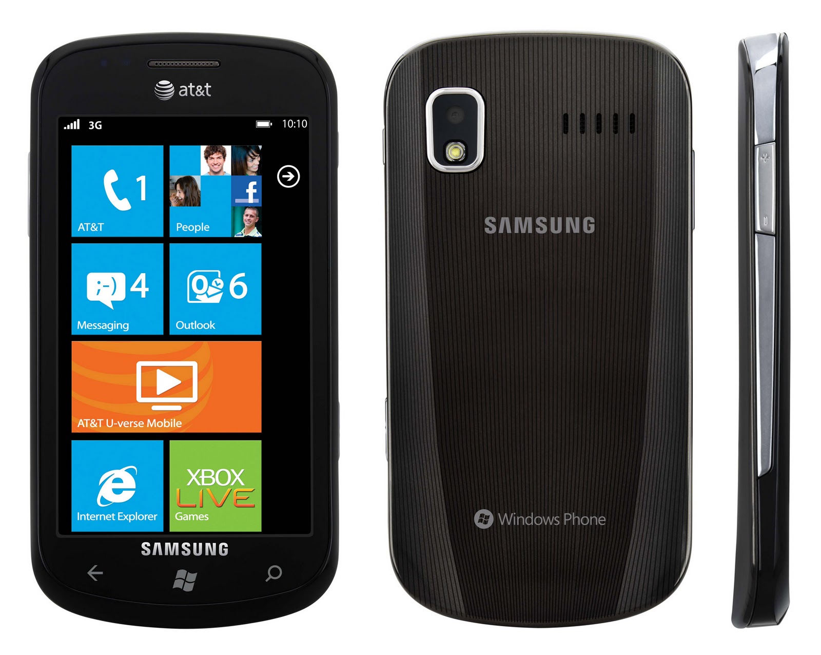 Телефон 7 т. Самсунг на виндовс мобайл. Samsung i917. Samsung Focus. Смартфон Samsung на Windows.