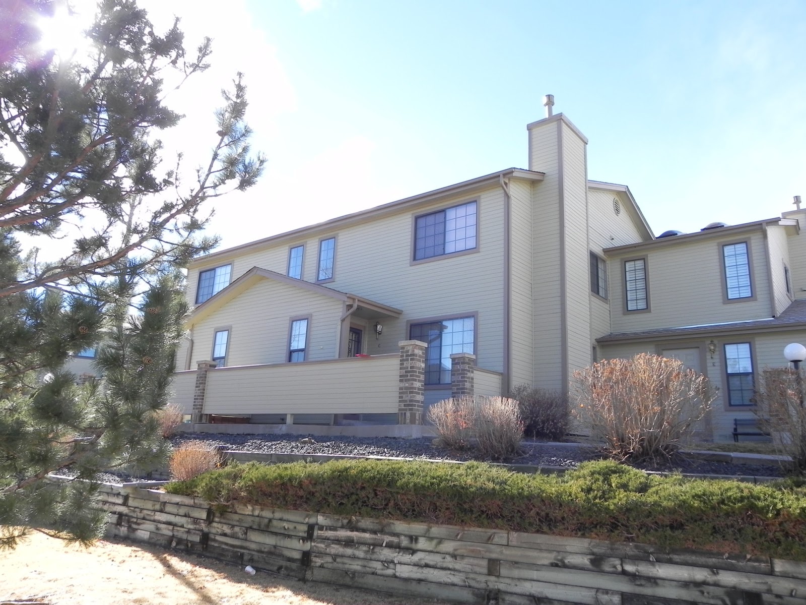 Its All About Denver NEW LISTING Westford Condos Lakewood CO 80226