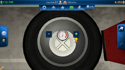 Truck Mechanic Simulator Game Screenshot 4