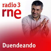 Duendeando Radio 3