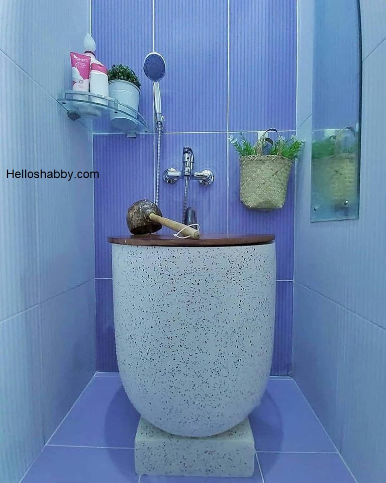 12 Beautiful Small Bathroom Ideas On A Budget Oshabby Com Interior And Exterior Solutions - Images Of Small Bathroom Ideas 12 Beautiful Small Bathroom Ideas On A Budget Oshabby Com Interior And Exterior Solutions - Images Of Small Bathroom Ideas