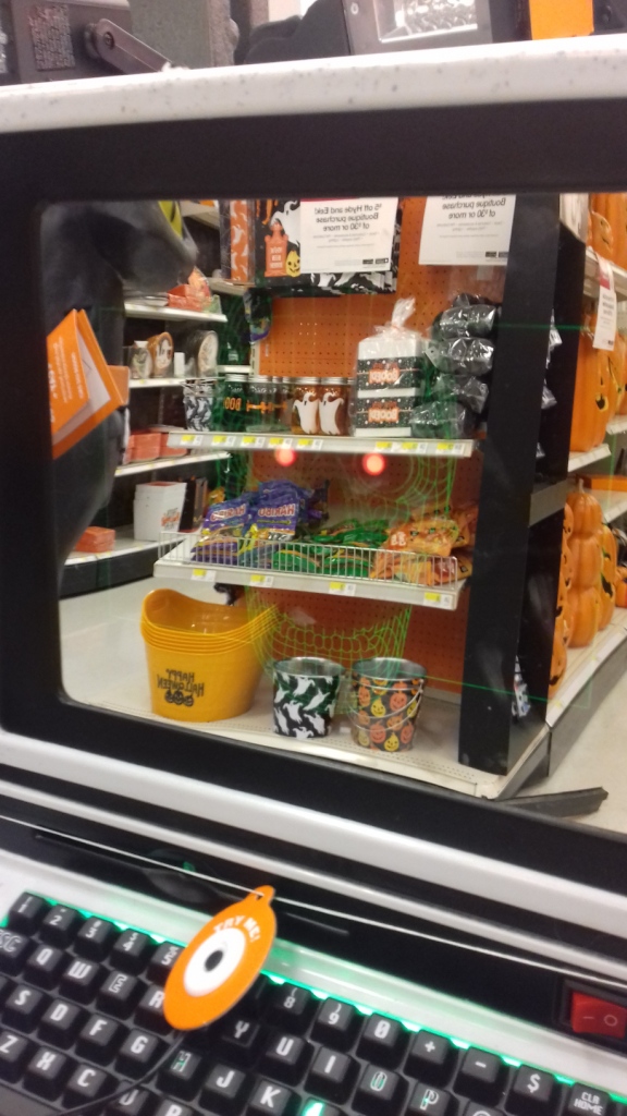 The Ham and Egger Files Halloween in the USA Part VII