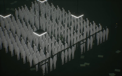 The Plane Effect Game Screenshot 5