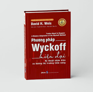 Phương Pháp Wyckoff Hiện Đại - Kỹ thuật Nhận diện Xu hướng Thị trường Tiềm năng ebook PDF-EPUB-AWZ3-PRC-MOBI