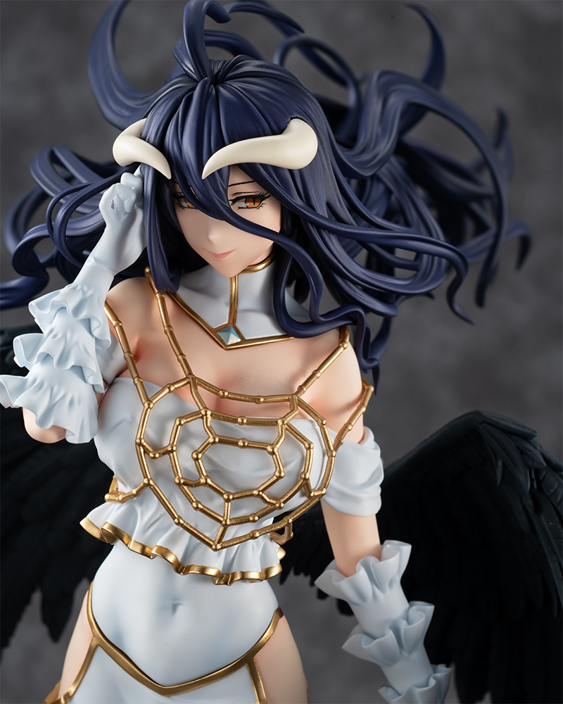 Overlord - Albedo